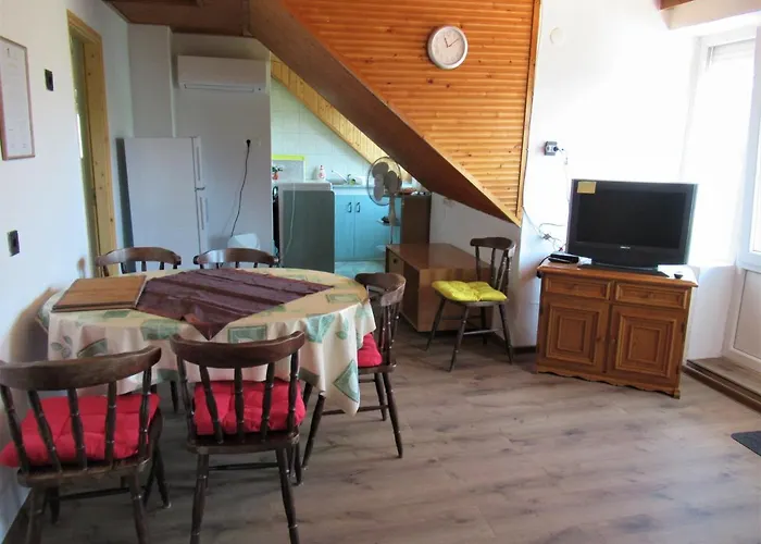 Panoramas Apartman 4+1