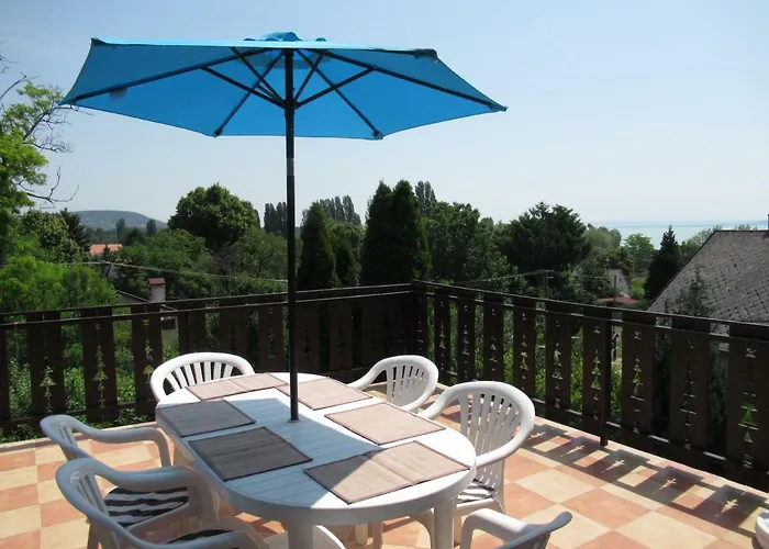 Panoramas Apartman 4+1