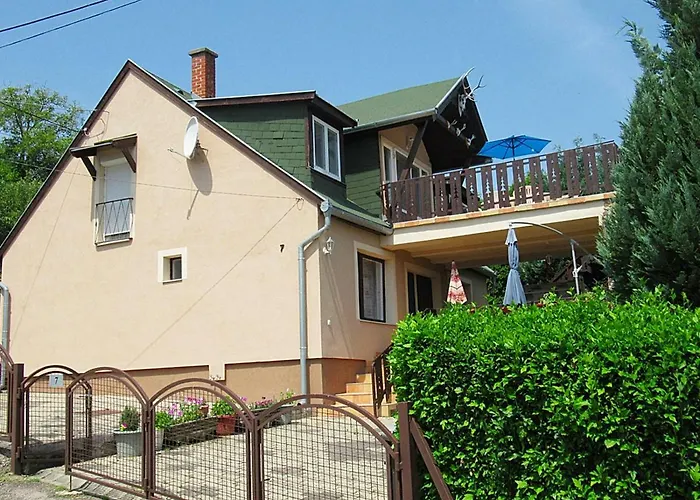 Panoramas Apartman 4+1