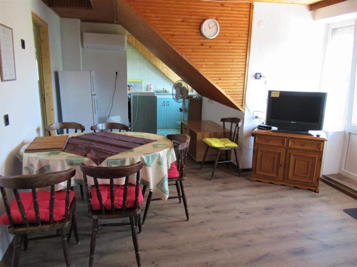 Panoramas 4+1 Apartment *